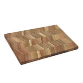 Acacia Wooden Chopping Board 36x23cm,